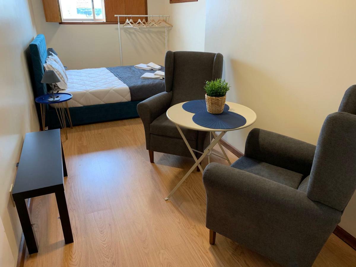 Invicta House Loft Boavista Apartman Porto Kültér fotó