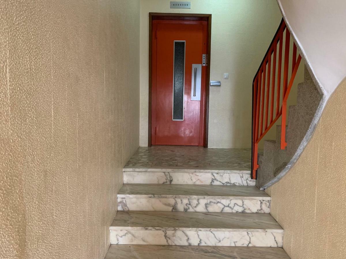 Invicta House Loft Boavista Apartman Porto Kültér fotó